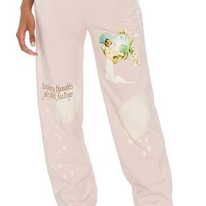 NWOT Boys Lie Perpetual Feeling Sweatpants